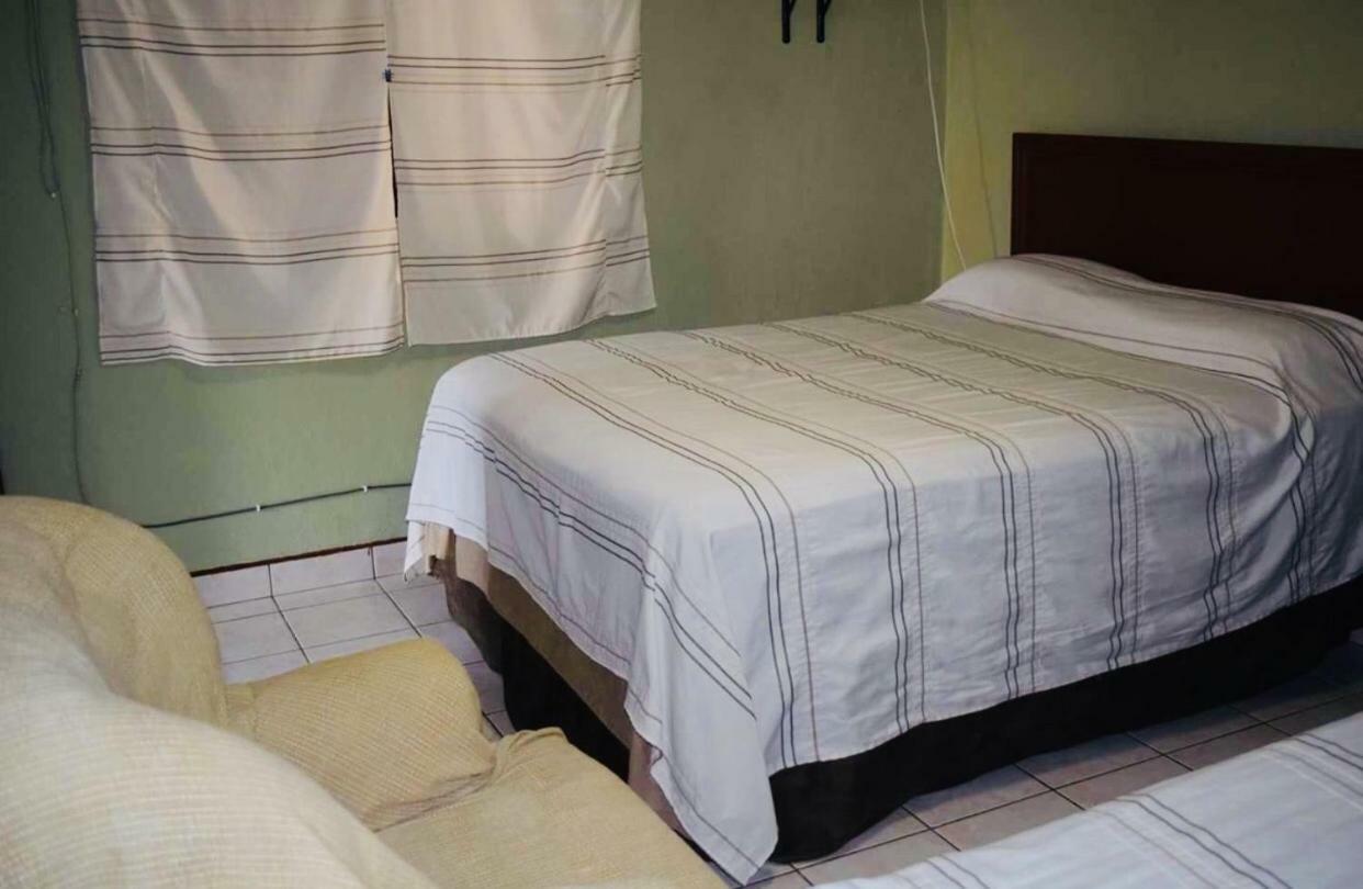 Brisas Del Caribe Suite Playa del Carmen Extérieur photo