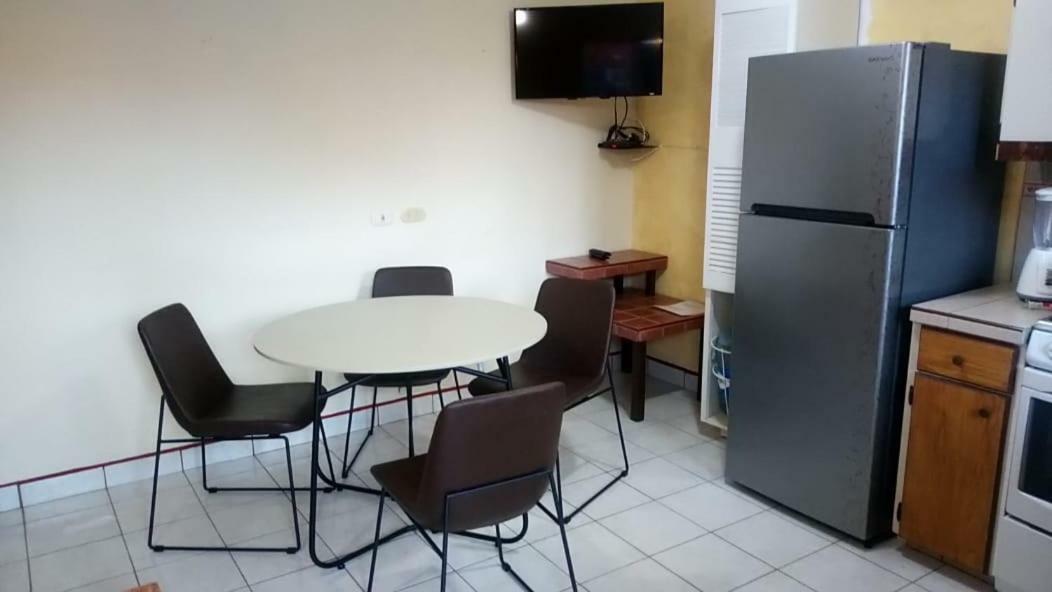 Brisas Del Caribe Suite Playa del Carmen Extérieur photo